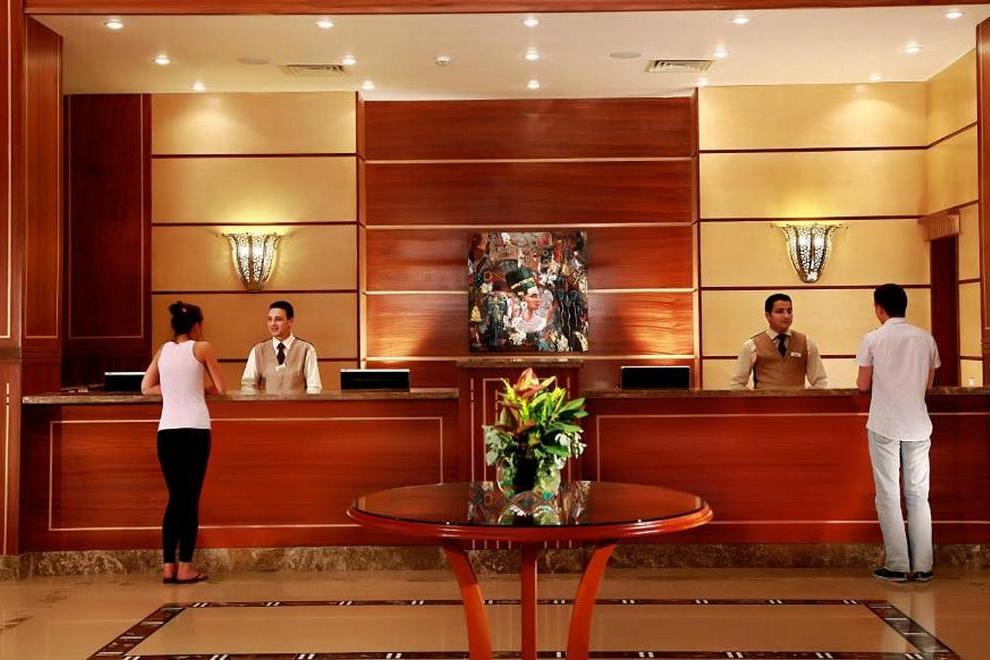 STELLA DI MARE GARDENS RESORT & SPA - MAKADI BAY  - Изображение 2